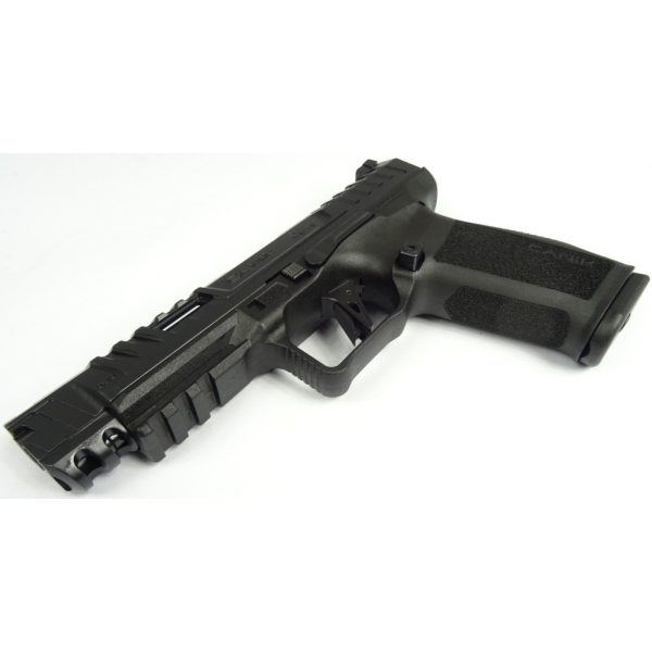 Pistolet Canik SFX Rival Black kal. 9x19mm